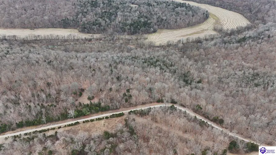 Tract 2 Wand Cemetery Road, Bowling Green, KY 42101 - #2
