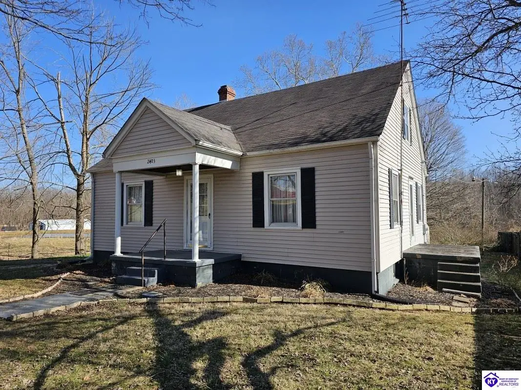 2403 Valley Creek Road, Elizabethtown, KY 42701 - #1