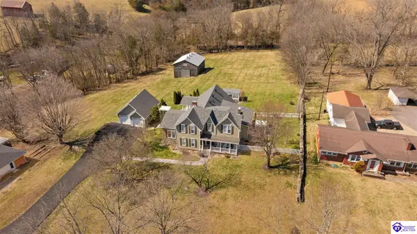309 Campbellsville Road, Greensburg, KY 42743