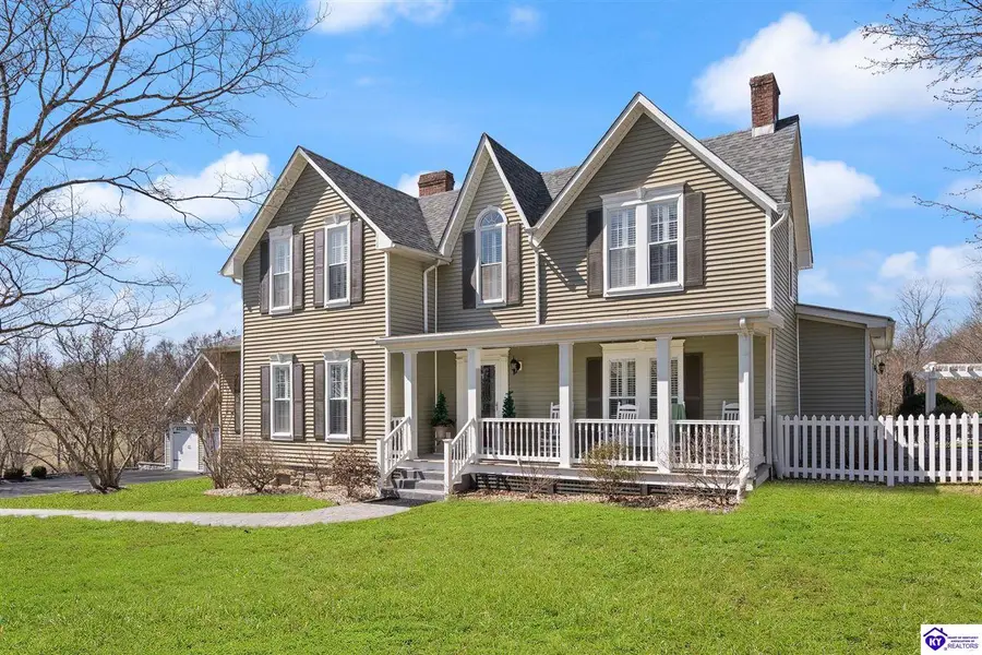 309 Campbellsville Road, Greensburg, KY 42743 - #2