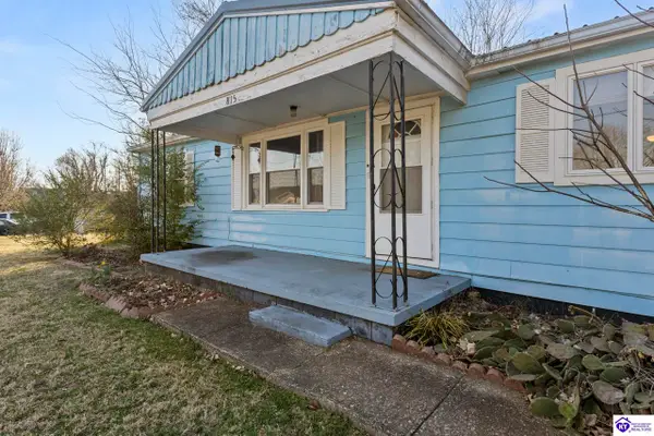 815 Lacy Drive, Hopkinsville, KY 42240