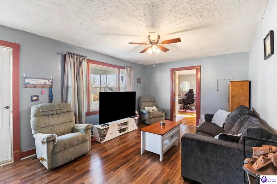 815 Lacy Drive, Hopkinsville, KY 42240 - #2