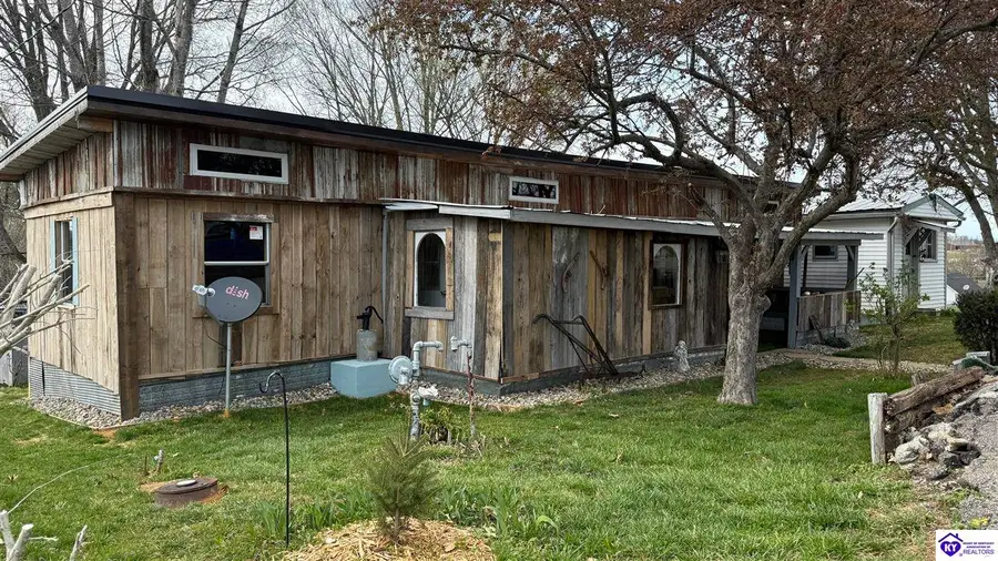 413 Cook Street, Greensburg, KY 42743 - #3