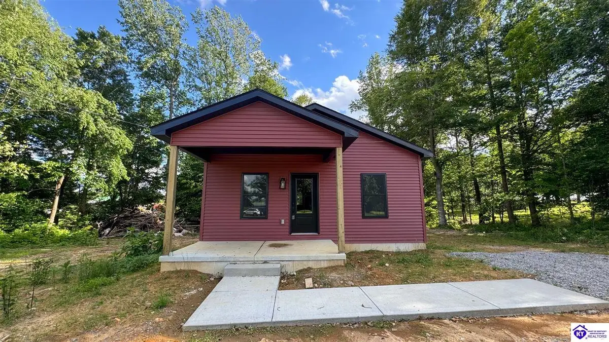 280 Robert Landis Road, Greensburg, KY 42743 - #1