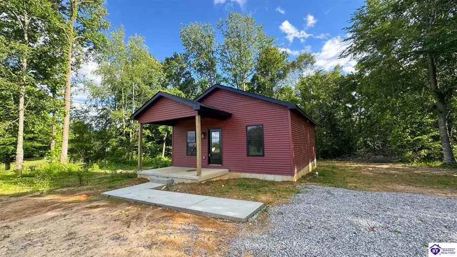 280 Robert Landis Road, Greensburg, KY 42743 - #2