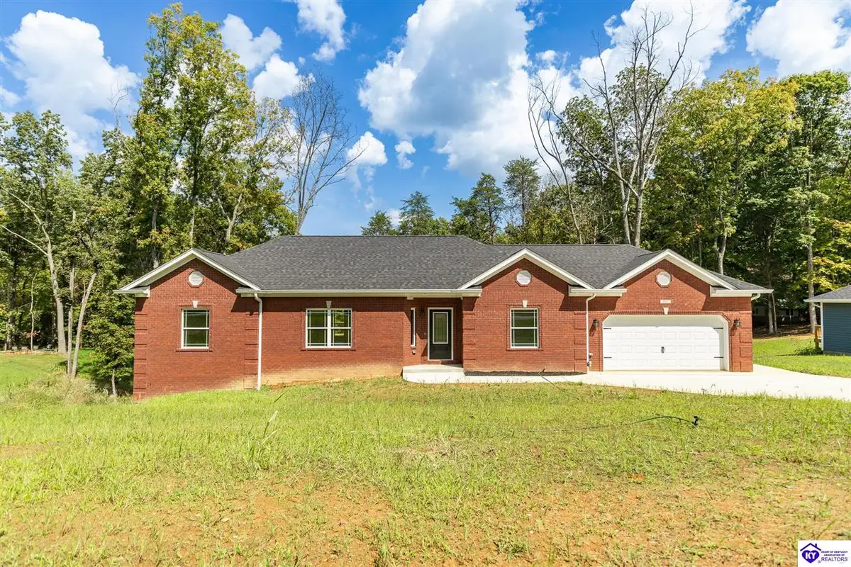 1007 Burns Road, Vine Grove, KY 40175 - #1