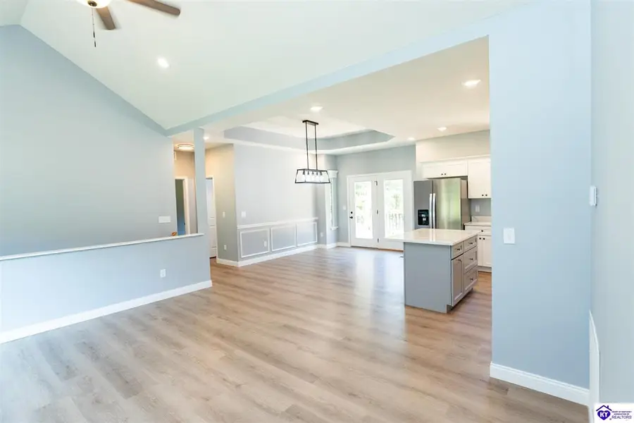 1007 Burns Road, Vine Grove, KY 40175 - #2