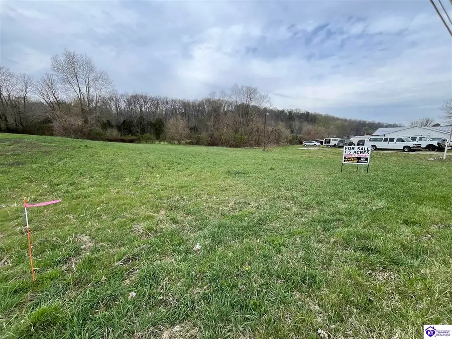 1589 Main Street, Munfordville, KY 42765 - #2