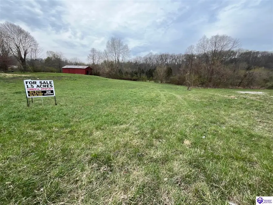 1589 Main Street, Munfordville, KY 42765 - #3