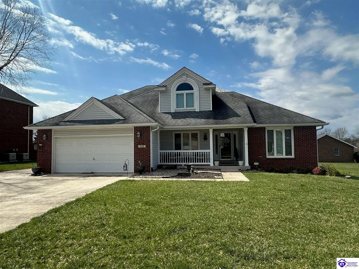 526 Michigan Avenue, Elizabethtown, KY 42701 - #1