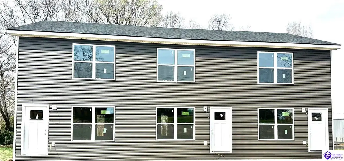 108 McNary Street, Campbellsville, KY 42718 - #1