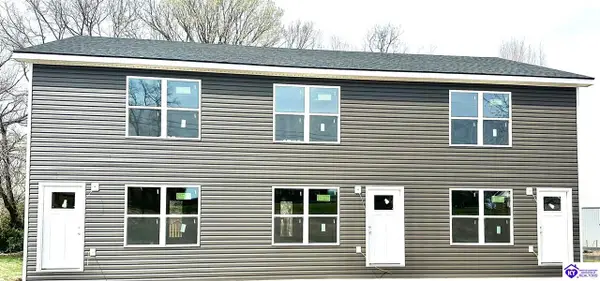108 McNary Street, Campbellsville, KY 42718