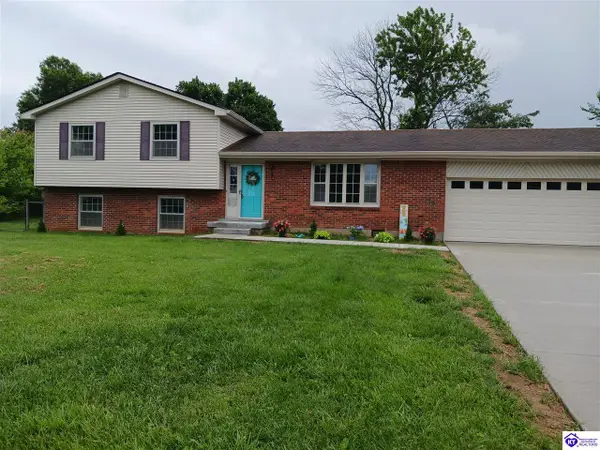 3 Purdue Court, Elizabethtown, KY 42701
