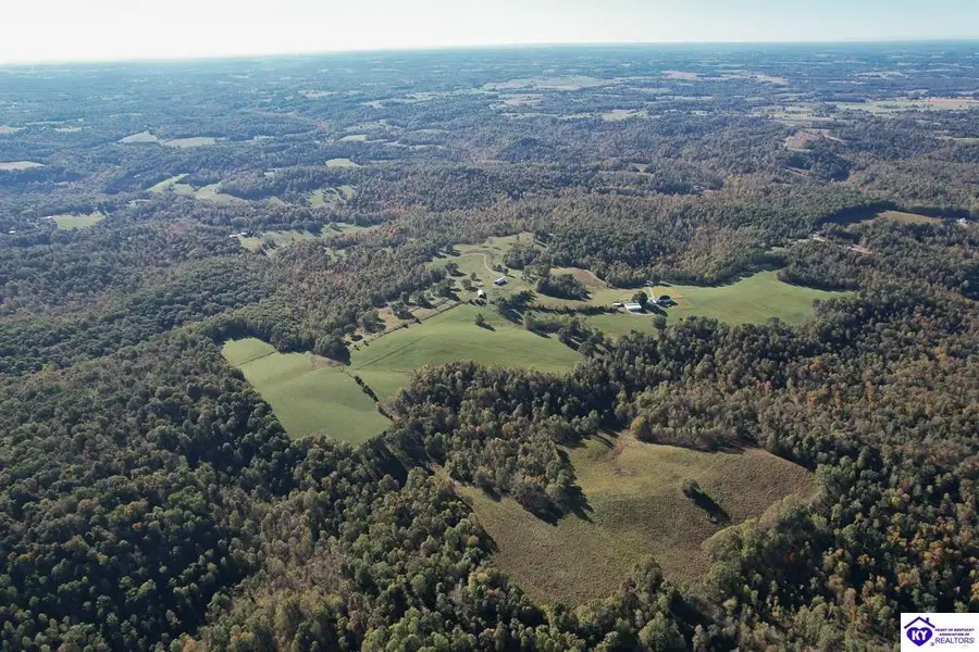 TRACT 1 Roy Road, Eastview, KY 42732 - #2