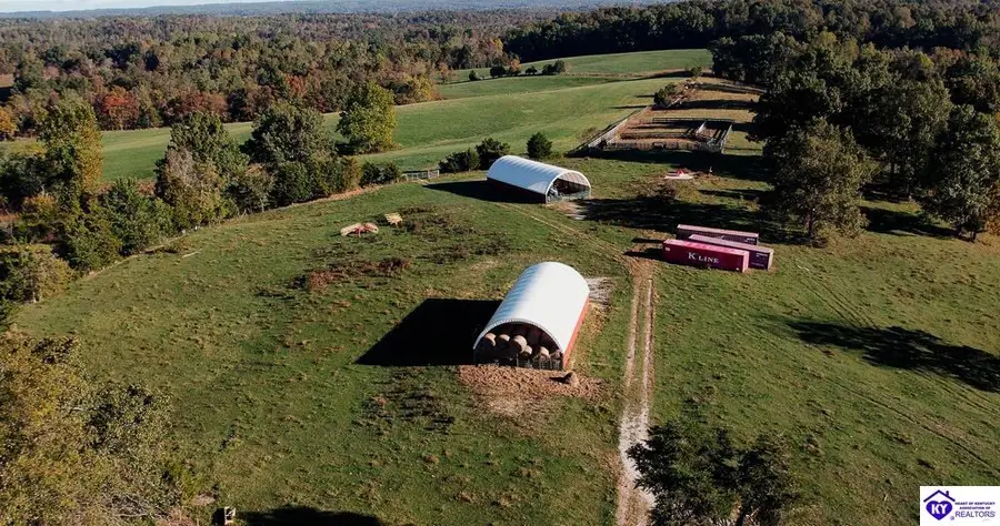 TRACT 2 Roy Road, Eastview, KY 42732 - #2
