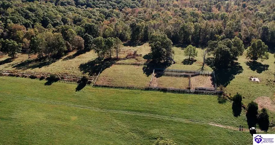 TRACT 2 Roy Road, Eastview, KY 42732 - #3