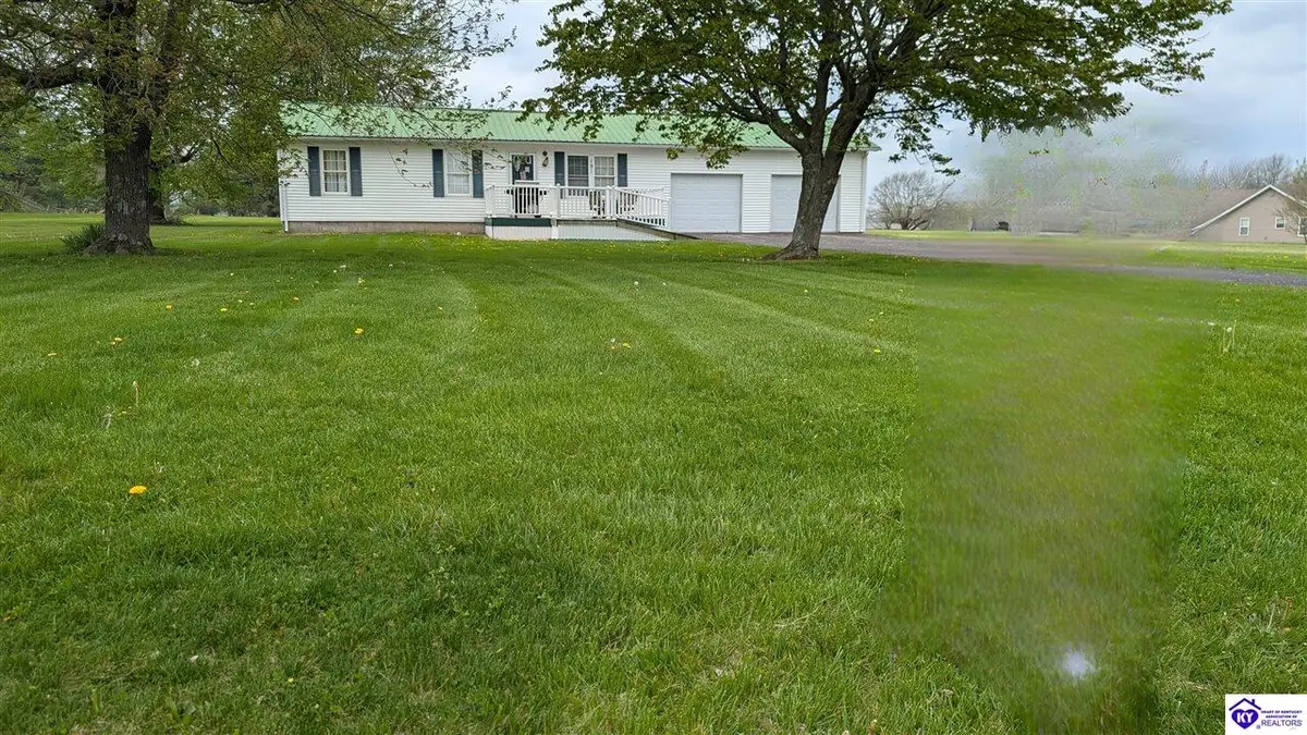 191 Johnson Way Road, Leitchfield, KY 42754 - #1