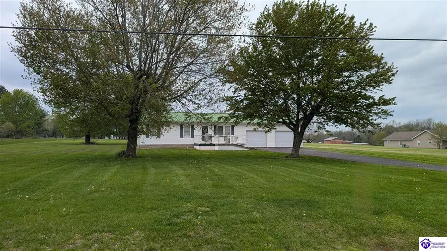 191 Johnson Way Road, Leitchfield, KY 42754 - #2