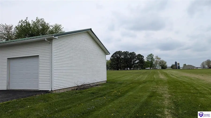 191 Johnson Way Road, Leitchfield, KY 42754 - #3