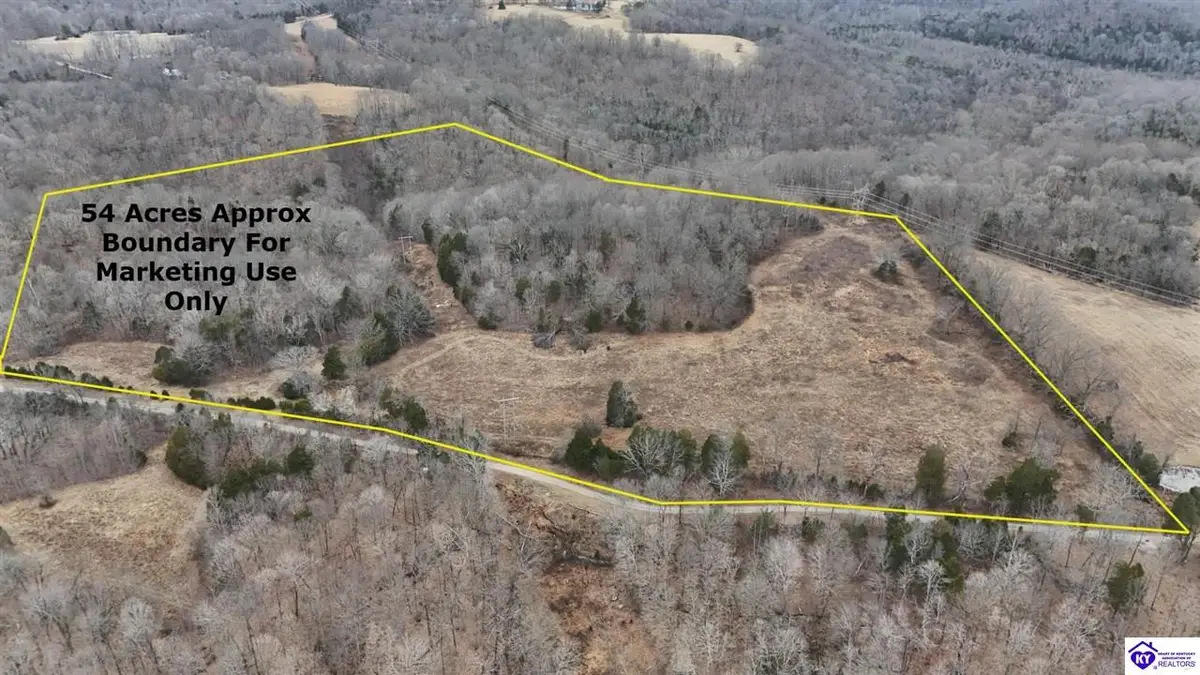 54 Wand Cemetery Road, Bowling Green, KY 42101 - #1