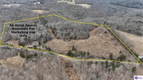 54 Wand Cemetery Road, Bowling Green, KY 42101