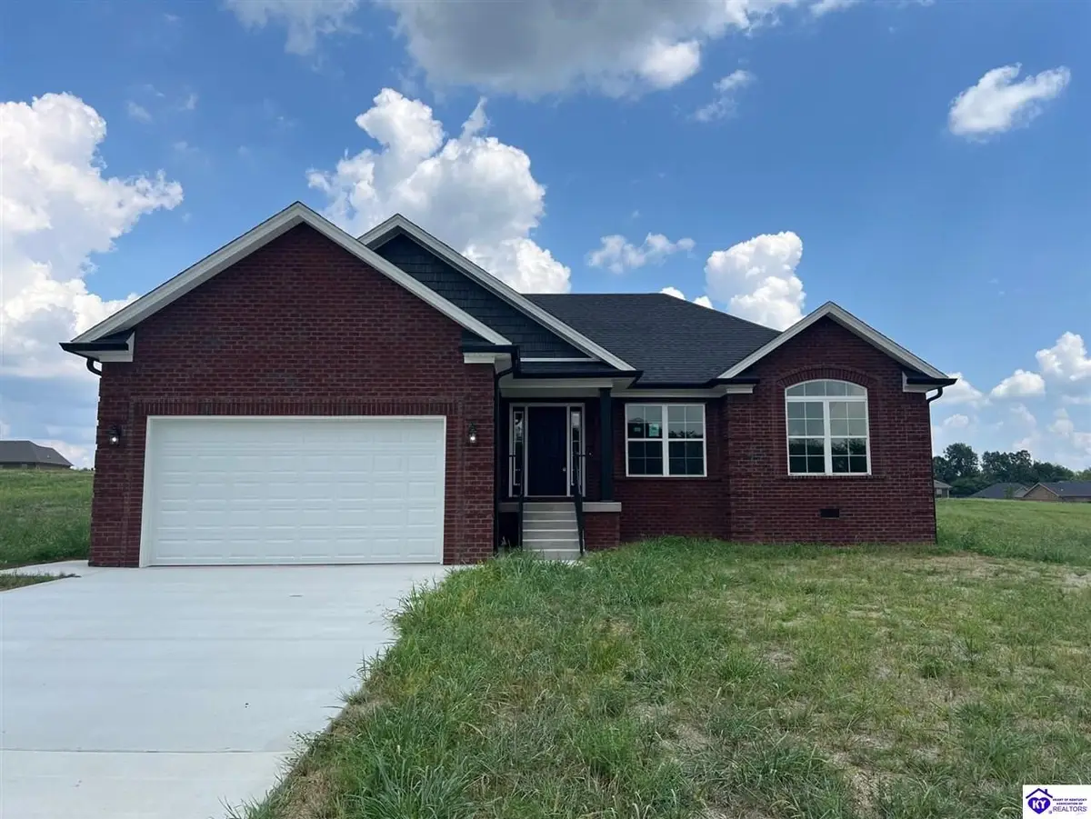 220 Open Meadows Dr, Bardstown, KY 40004 - #1