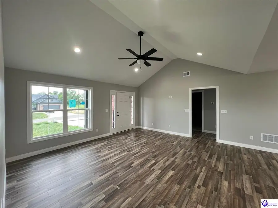 220 Open Meadows Dr, Bardstown, KY 40004 - #2