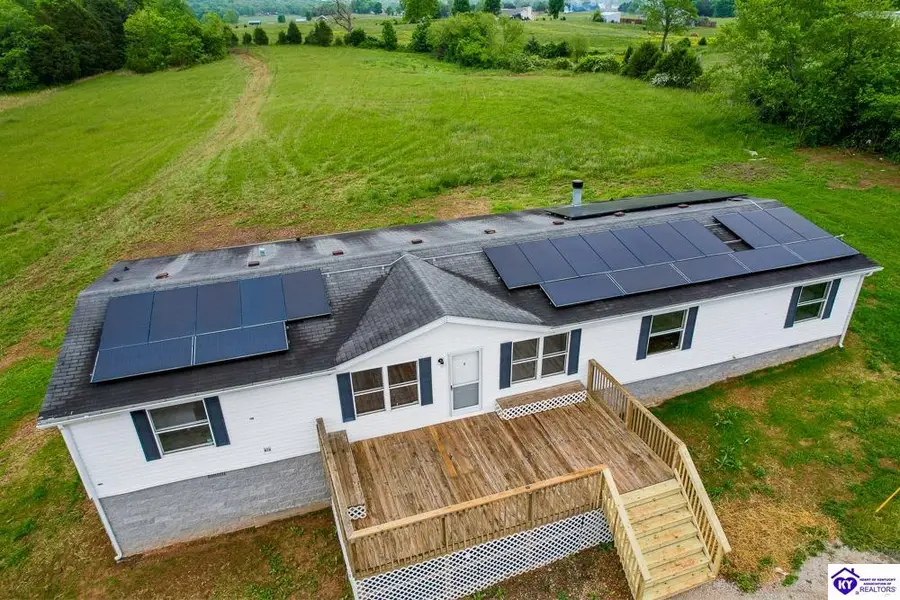 310 Ashtown Millerstown Rd, Upton, KY 42784 - #2