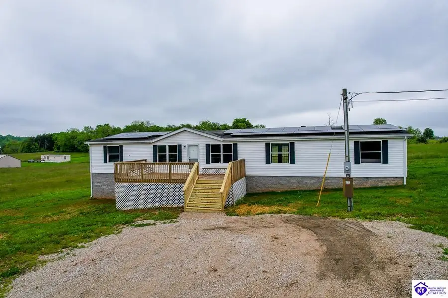 310 Ashtown Millerstown Rd, Upton, KY 42784 - #3
