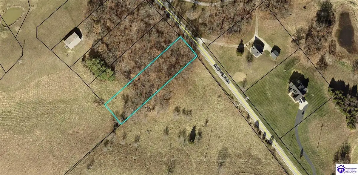 Lot 11 Rineyville Road, Rineyville, KY 40162 - #1
