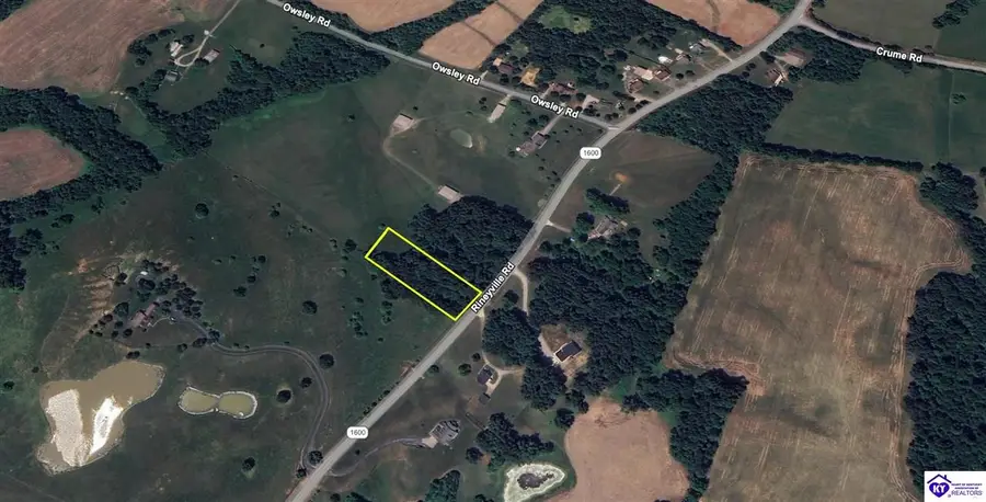 Lot 11 Rineyville Road, Rineyville, KY 40162 - #3