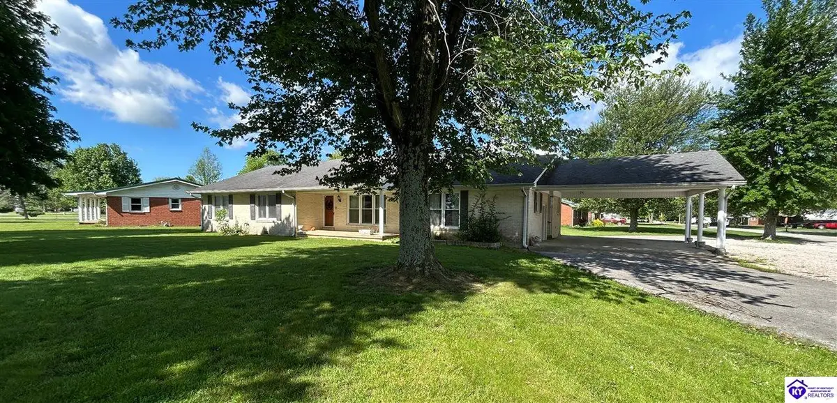 102 Locust Street, Hardinsburg, KY 40143 - #1