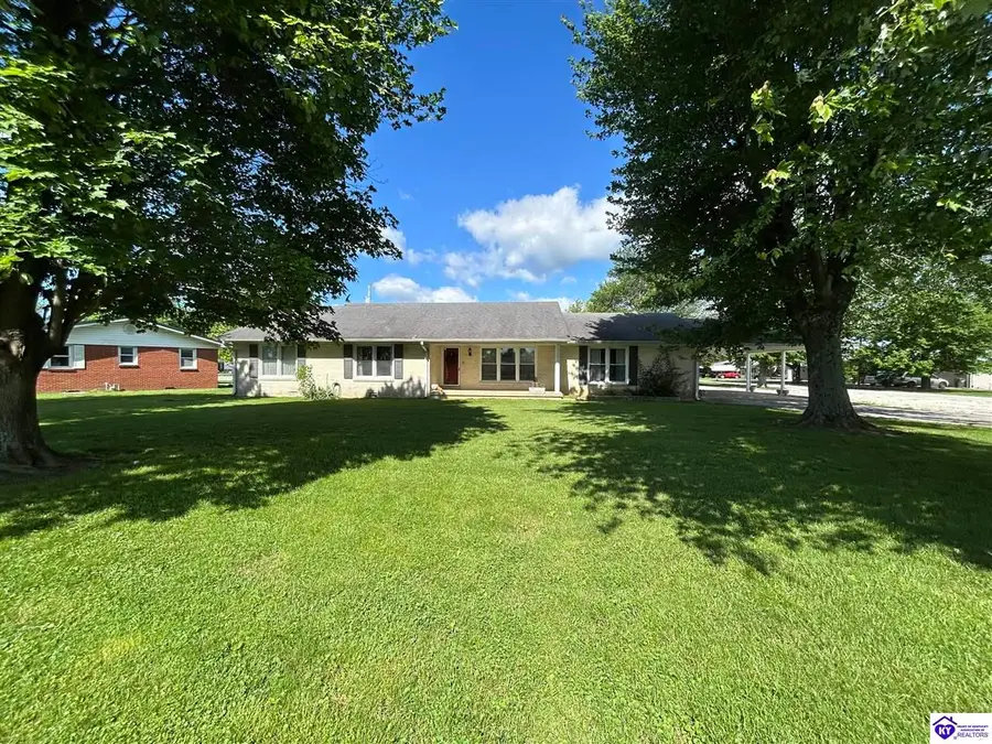 102 Locust Street, Hardinsburg, KY 40143 - #2