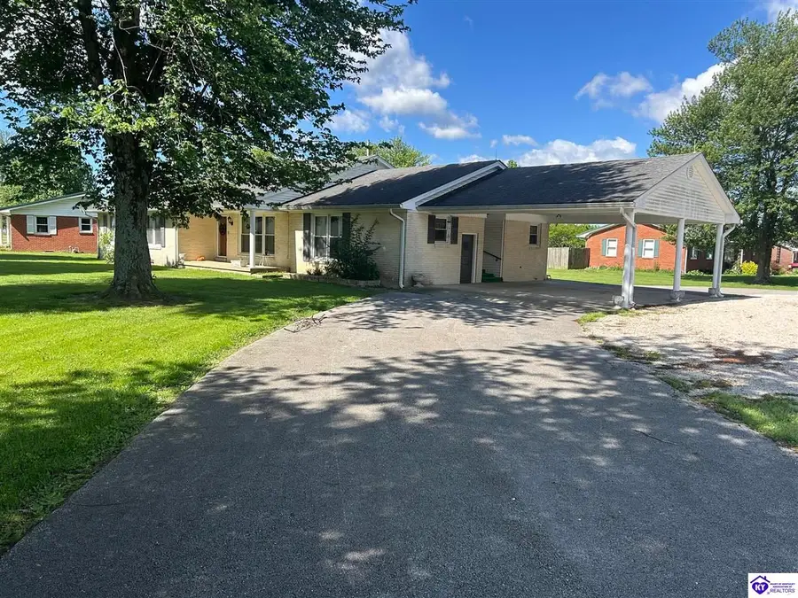 102 Locust Street, Hardinsburg, KY 40143 - #3