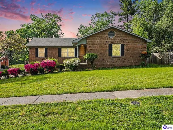1560 Redbud Circle, Radcliff, KY 40160