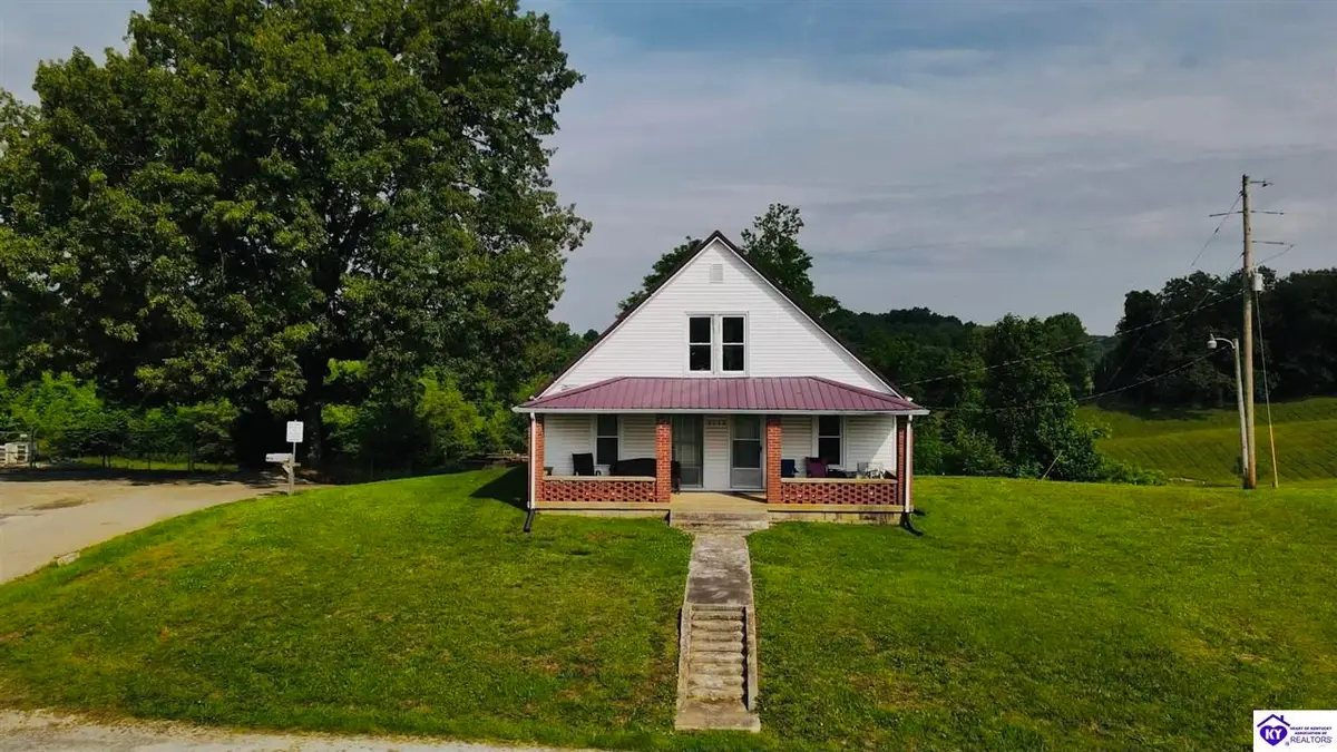 5348 Hwy 218, Greensburg, KY 42743 - #1