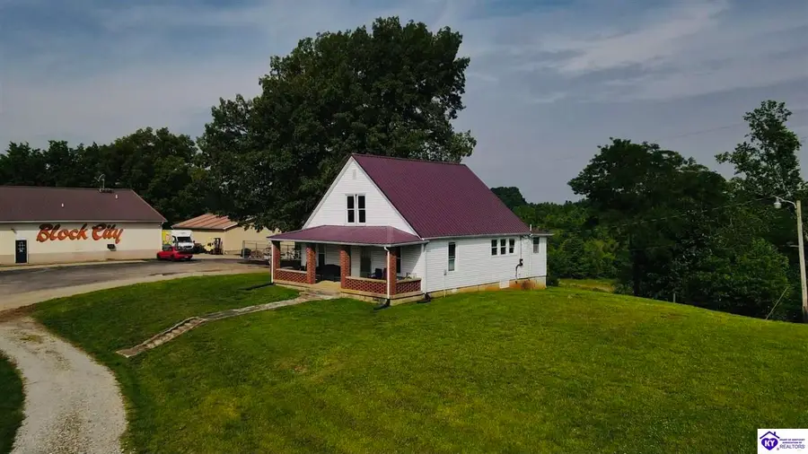 5348 Hwy 218, Greensburg, KY 42743 - #3