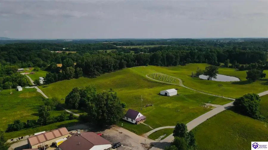 5202 Hwy 218, Greensburg, KY 42743 - #2