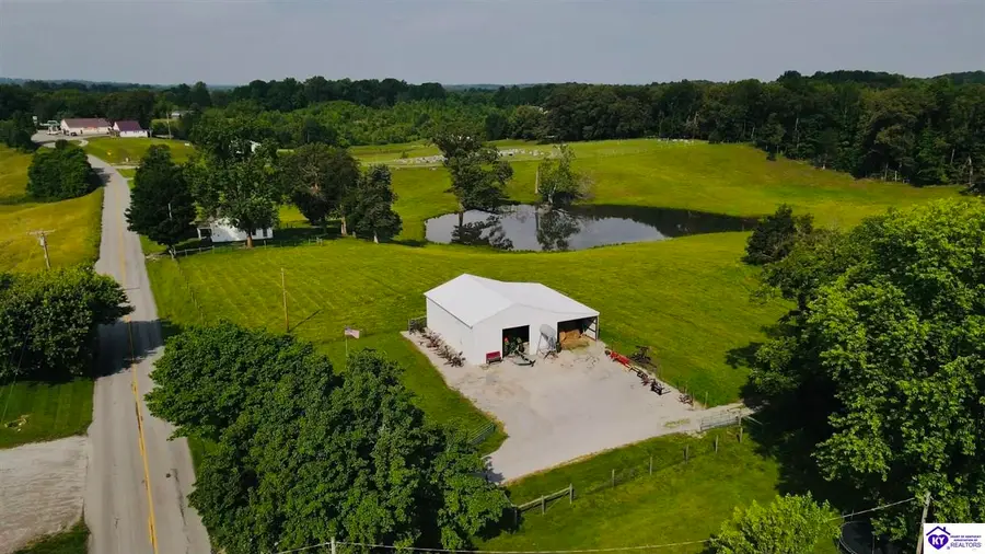 5202 Hwy 218, Greensburg, KY 42743 - #3