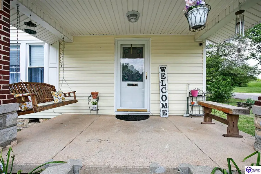 701 Bell Avenue, Campbellsville, KY 42718 - #2