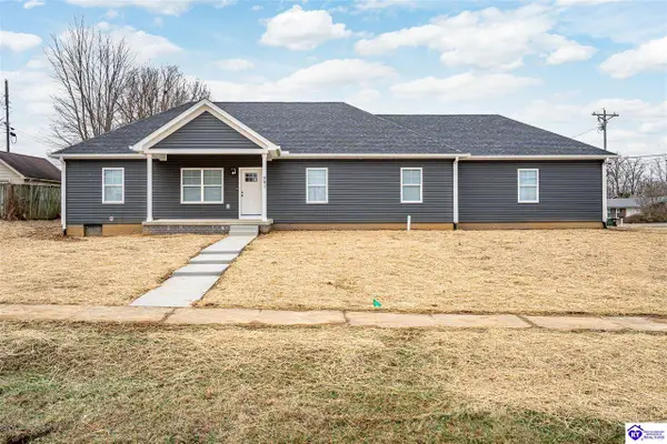 981 S Woodland Drive, Radcliff, KY 40160