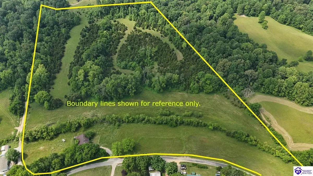 0 Locust Grove Road, Bonnieville, KY 42713 - #1