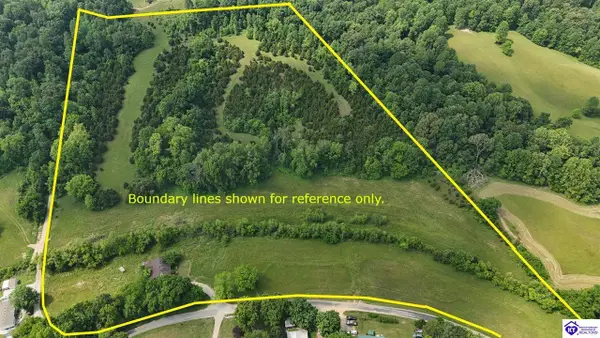 0 Locust Grove Road, Bonnieville, KY 42713