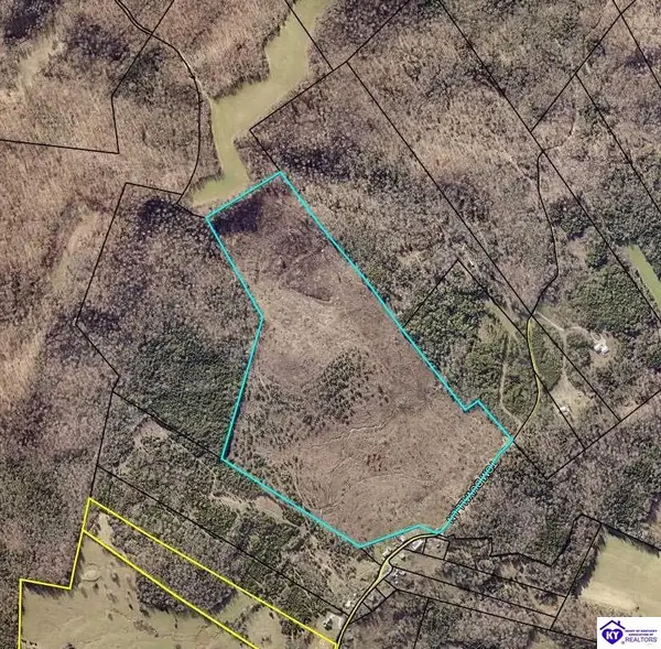 0 Tom Duvall Lane, Cecilia, KY 42724