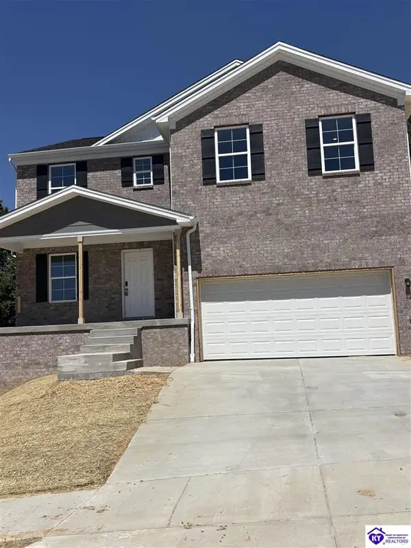 101 Summit Creek Drive, Elizabethtown, KY 42701