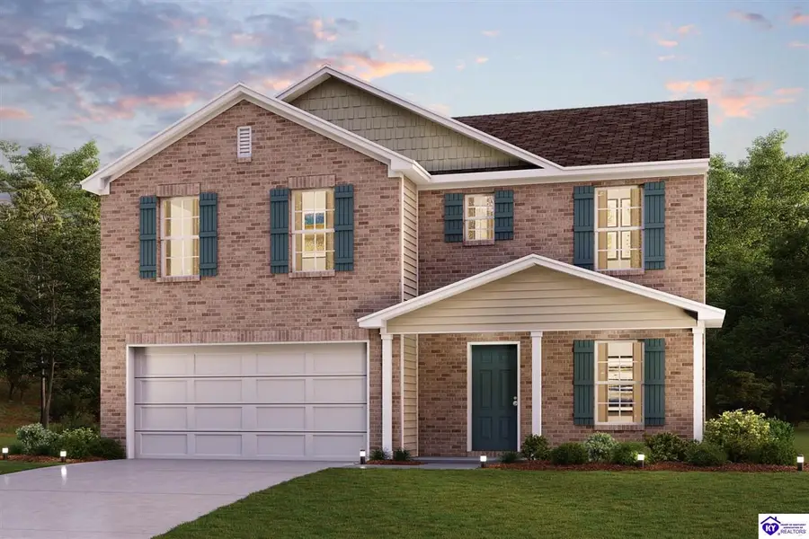 101 Summit Creek Drive, Elizabethtown, KY 42701 - #2