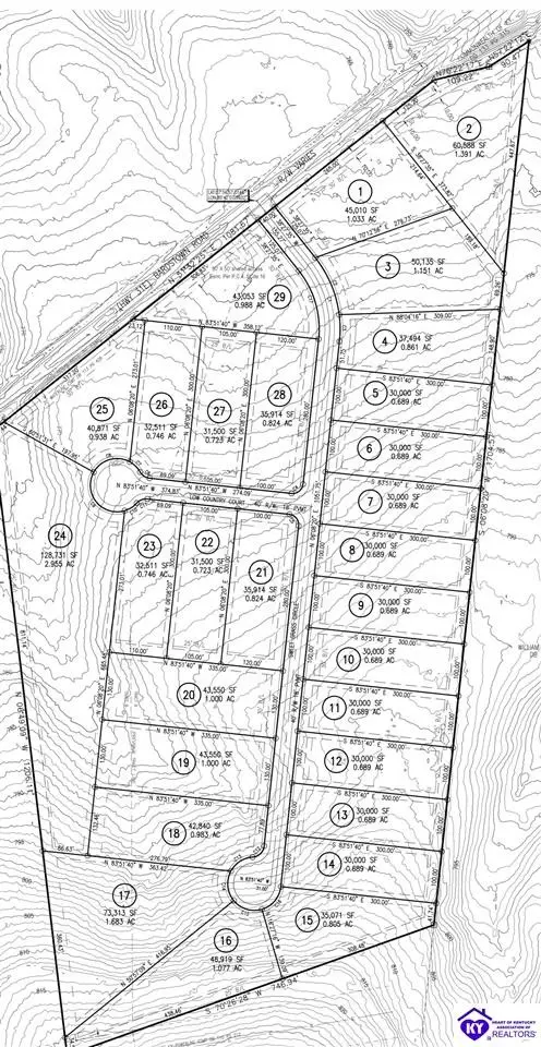 lot 2 Highway 31E, Hodgenville, KY 42748 - #1
