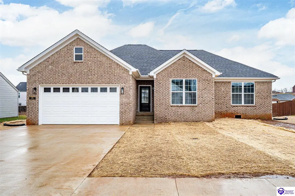 107 Blatina Drive, Vine Grove, KY 40175 - #1
