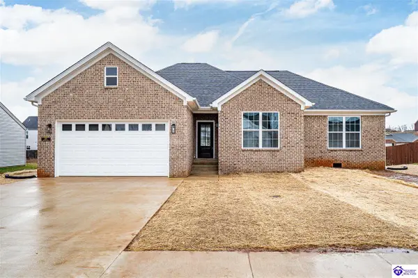 107 Blatina Drive, Vine Grove, KY 40175