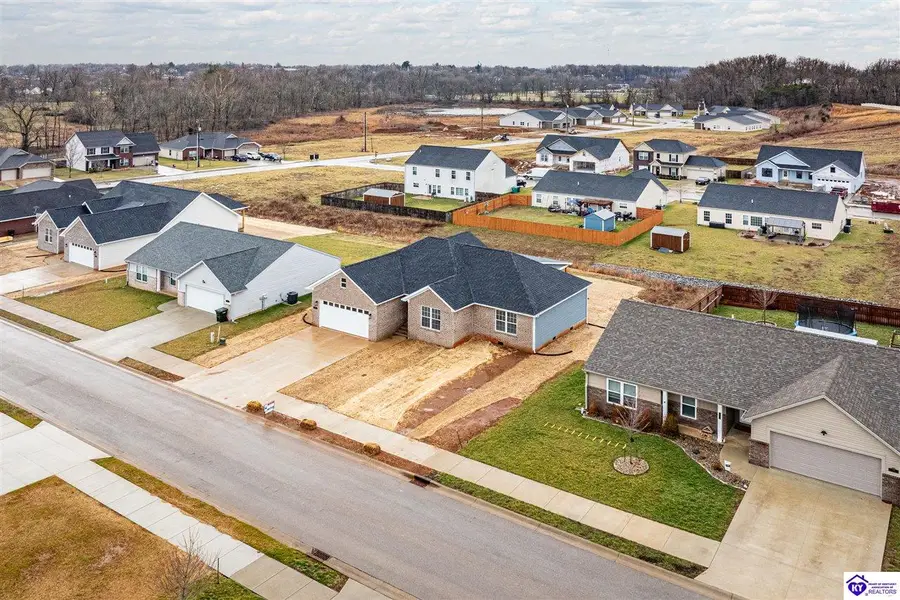 107 Blatina Drive, Vine Grove, KY 40175 - #2